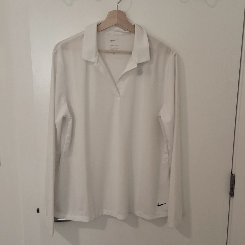 Women's Nike Golf shirt